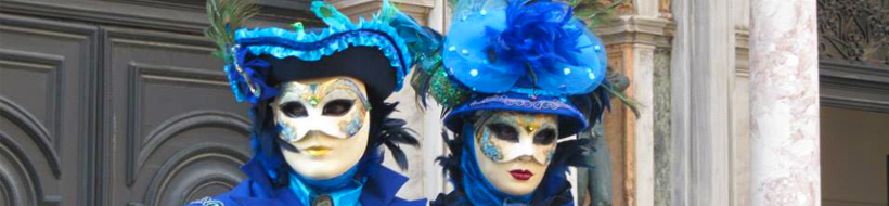 Carnevale- ROAM TOURS